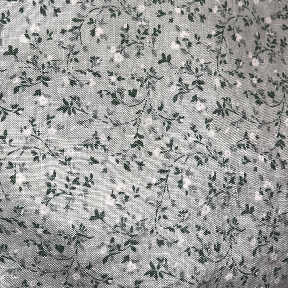 NWT Reformation Simi Linen Mini Dress in Agave - Picture 14 of 15